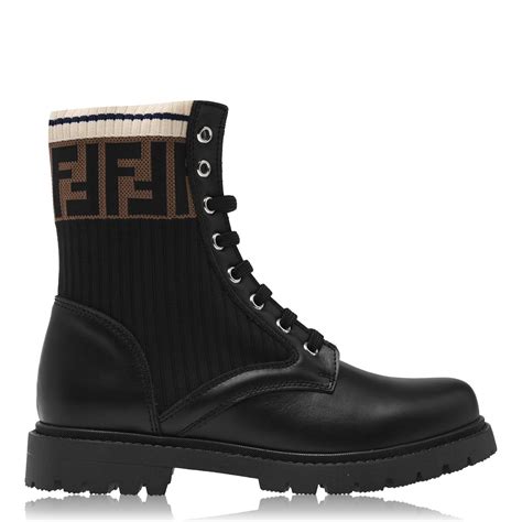 fendi boots for sale